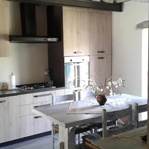 Casa Gelsomino Ferienhaus Bagni San Filippo