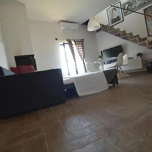 Casailcambio Ferienhaus Gracciano