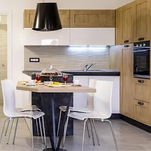 Bandiera 68 Apartment Cagliari